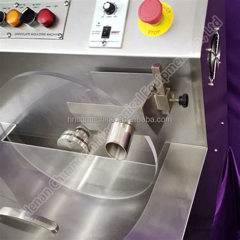 Melanger Chocolate Machine 5kg Small Chocolate Tempering Machine ...