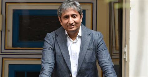 23 Lesser Known Facts About Ravish Kumar, The Top Influential NDTV ...