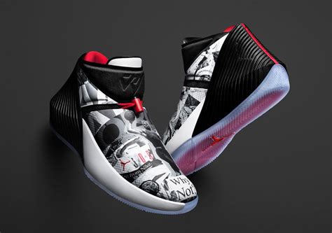 Jordan Brand Gives Westbrook Signature a Release Date - JustFreshKicks