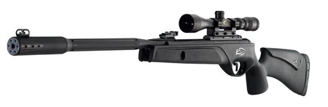 GAMO® Launches New MACH 1 PIGMAN EDITION™ Air Rifle