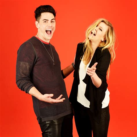 Tom Sandoval And Ariana Madix Prove How Good They Are At Modeling