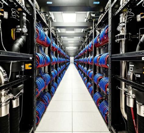 Argonne’s Aurora supercomputer to help scientists advance dark matter ...