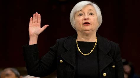 Janet Yellen argues for continued Fed stimulus | CBC News