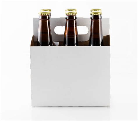 Beer Six Pack Stock Photos, Pictures & Royalty-Free Images - iStock