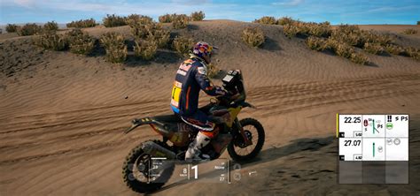 Dakar 18 Review | TheSixthAxis