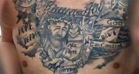 The Incredible Growing Collection of AJ McCarron’s Tattoo – Search Engine Marketing