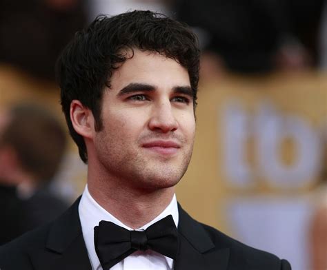 Hollywood: Darren Criss Actor And Singer Profile, Pictures And Wallpapers