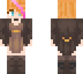 Witch | Minecraft Skins