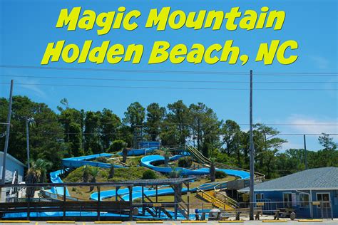 Things To Do In Holden Beach North Carolina | Kids Matttroy