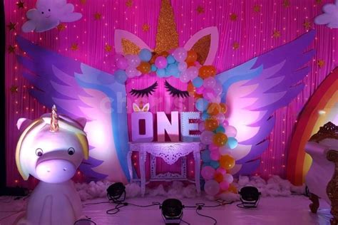 Unicorn Themed Birthday Party Ideas | ubicaciondepersonas.cdmx.gob.mx