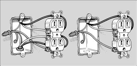 Wiring Multiple Electrical Outlets Diagram For Your Needs