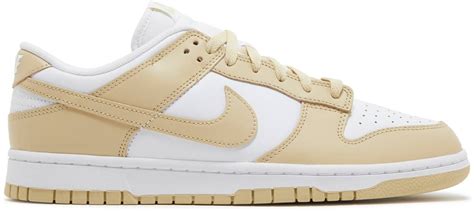 Nike Dunk Low 'Team Gold' - DV0833-100 - Novelship