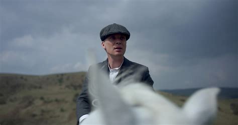 'Peaky Blinders' Seasons 1-5 Recap - Netflix Tudum