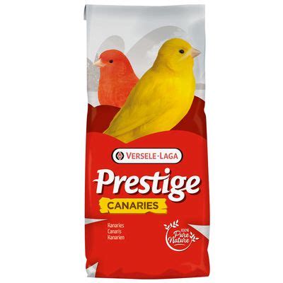 Canary Food: great bargains at zooplus: Prestige Birdfood Kanari