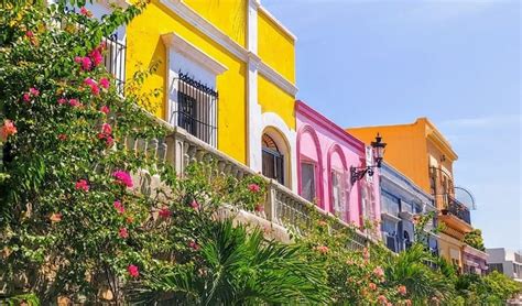 Exploring the Charming Old Mazatlán (Historic Center)