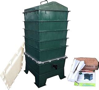 Amazon.com: vermicompost bin