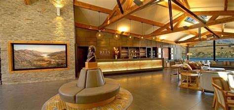 The Rees Hotel, Queenstown Review | The Hotel Guru