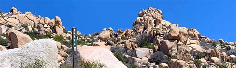 Lake Arrowhead Pinnacles Trail Hike – HikingGuy.com