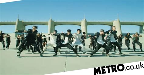 BTS Kinetic Manifesto Film: Come Prima for lead single ON drops | Metro News