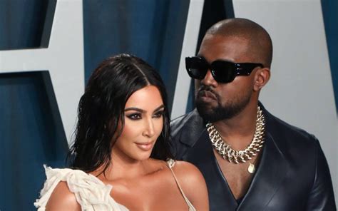 Kanye West congratulates wife Kim Kardashian on 'officially becoming a ...