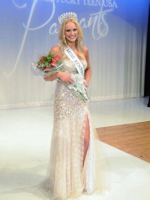 Louisville's Katie George crowned Miss Kentucky