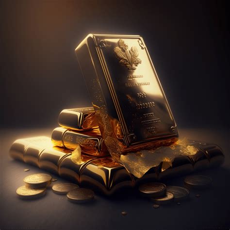 What is Gold Bullion? Definition, Types and Investments