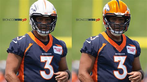 Denver Broncos: Team to unveil alternate helmet on Tuesday