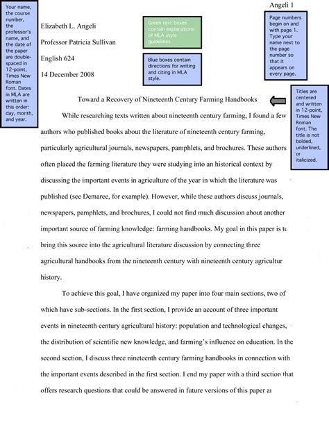 College Paper Apa Headers Format / Apa Style Research Paper Example Pdf Outline Writing 6th ...