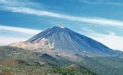 Information on Volcano Projects | Sciencing