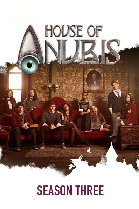 Season 3 | House of Anubis Wiki | Fandom