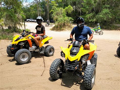 reviews. — MOORE ATV RENTALS