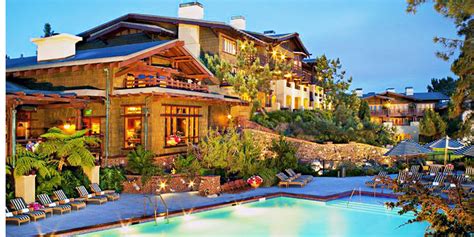 The Lodge at Torrey Pines | Travelzoo