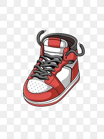 Shoes Vector Art PNG Images | Free Download On Pngtree