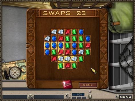 Jewel Quest Solitaire II | GameHouse