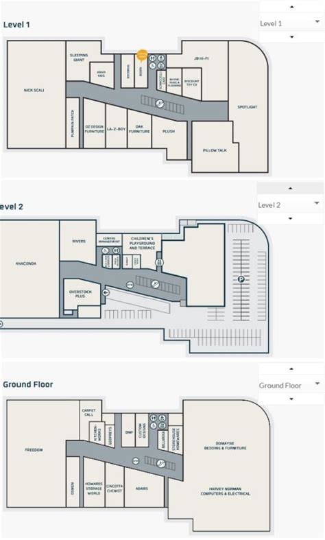 Adairs in Belrose SuperCentre - Belrose, New South Wales, NSW 2085 | Australia Shoppings