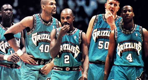 Remembering the Grizzlies: What was Vancouver like in 1995? (PHOTOS, VIDEOS) | News