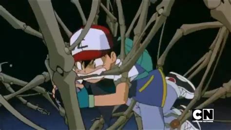 Pokemon The First Movie Mewtwo Strikes Back | Pokemon, Ash pokemon ...