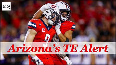 Arizona Wildcats' TE Alert in their Cover 3 - MatchQuarters