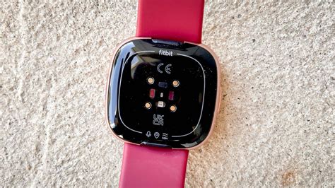 Fitbit Versa 4 review | Tom's Guide