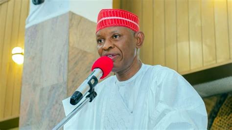 Gov. Yusuf presents additional N24bn supplementary budget for Kano State - SolaceBase