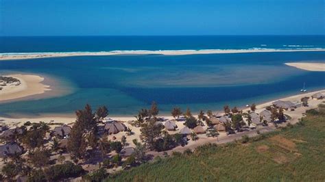 PARADISE BEACH LODGE POMENE - Updated 2023 Reviews (Pomene National Reserve, Mozambique)