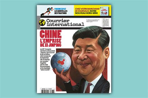 Chine : l’emprise de Xi Jinping