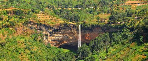 Mount Elgon National Park | Uganda Wildlife Safaris