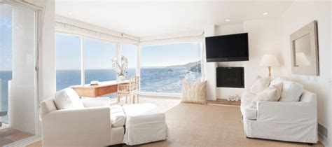 Luxury listing of the day: Beachfront villa in Malibu, Calif. - Inman