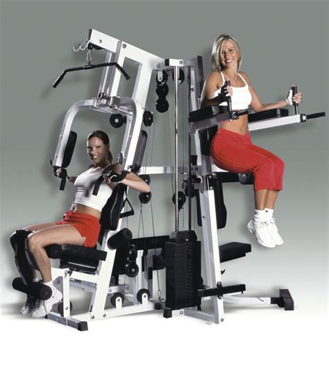 yukon fitness - Yukon home gyms - fitness equipment - exercise ...