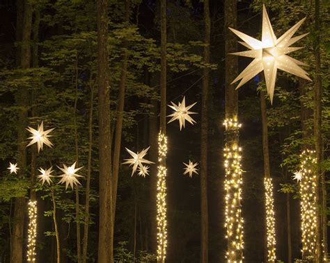 Stunning Moravian Star Lights for Festive Decorations