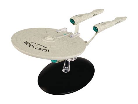 Buy Statues - STAR TREK STARSHIPS SPECIAL #20 BEYOND MOVIE USS ...