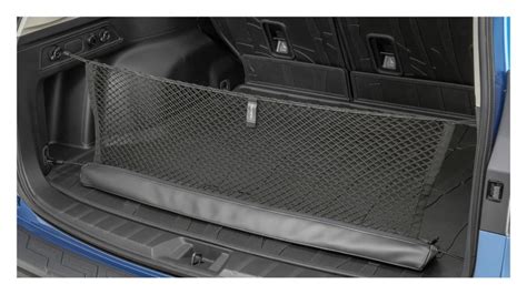 2019 subaru Forester Cargo Net - F551SSJ000 - Genuine subaru Accessory