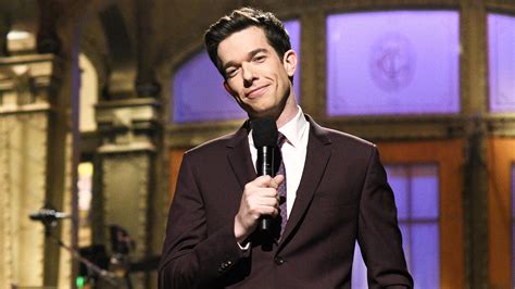 Watch Saturday Night Live Highlight: John Mulaney Monologue - NBC.com