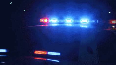 Police Lights Dark GIF - Police Lights Dark Bright - Discover & Share GIFs